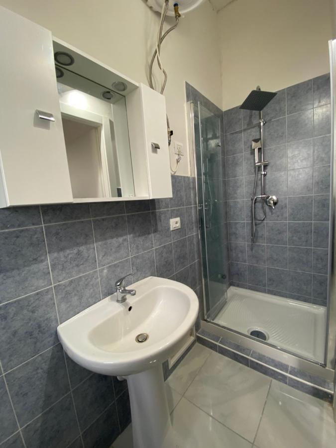 Perla Diva Apartment Palermo Luaran gambar