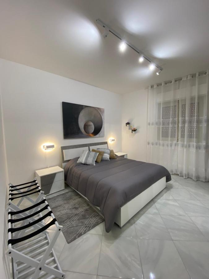 Perla Diva Apartment Palermo Luaran gambar