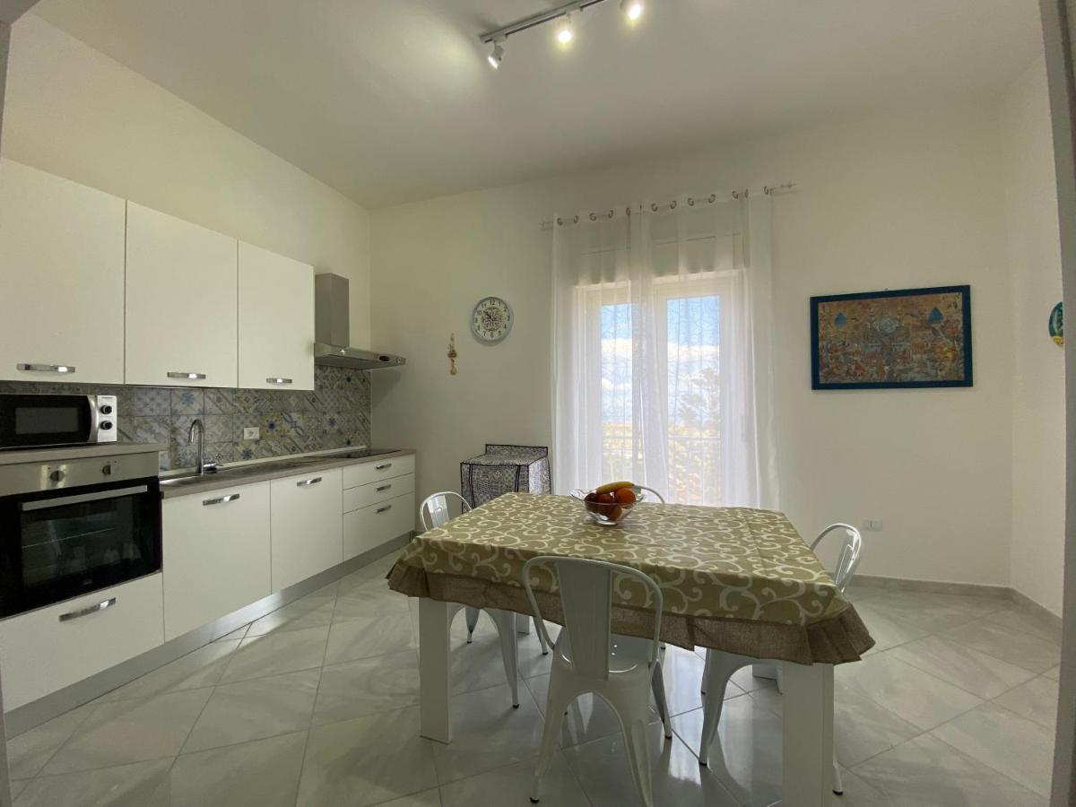 Perla Diva Apartment Palermo Luaran gambar