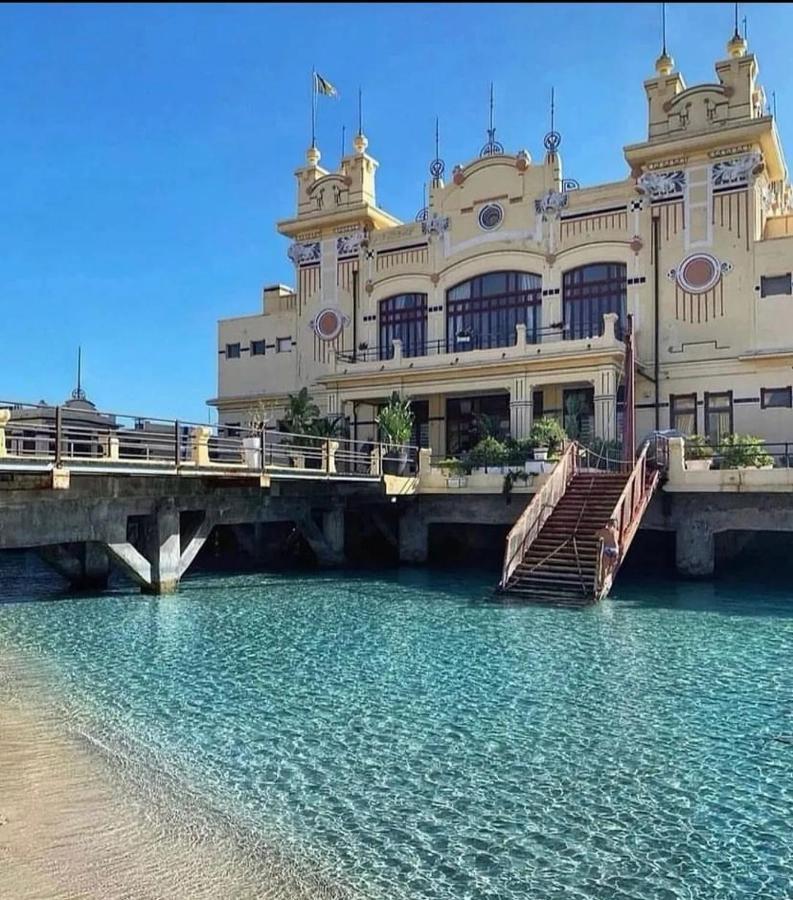 Perla Diva Apartment Palermo Luaran gambar